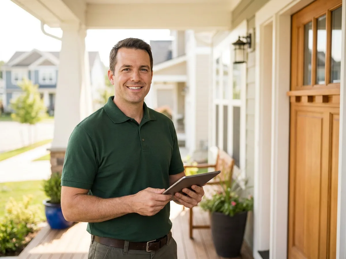 Pest control FAQs for Carpenter, SD